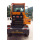 Drum Mobile self-loading Beton Mixer